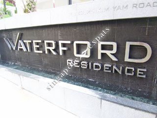 WATERFORD RESIDENCE