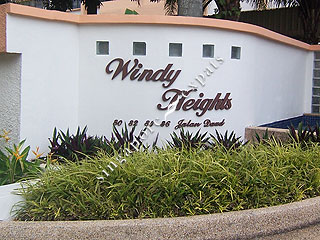 WINDY HEIGHTS