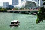 About Singapore - Climate & Location