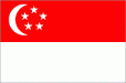 The Singapore Flag