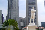 About Singapore - Brief History]