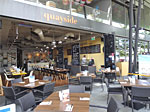 Quayside Fish Bar & Bistro 