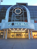 Forum The Shopping Mall