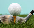 Food & Leisure - Golf & Country Clubs