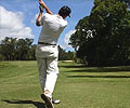 Food & Leisure - Golf & Country Clubs