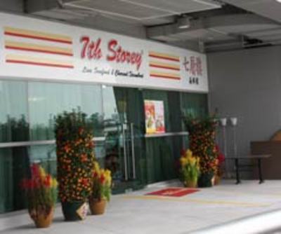 7th Storey Restaurant