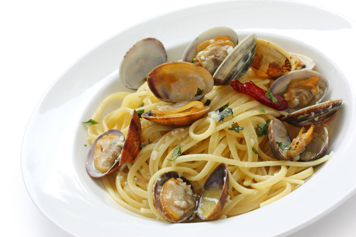 Aglio Olio