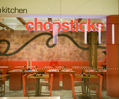 Chopsticks - The Asian Kitchen