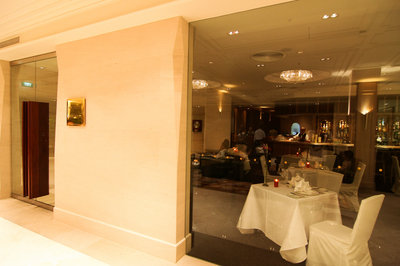 Gordon Grill