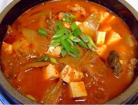 Koryo Restaurant