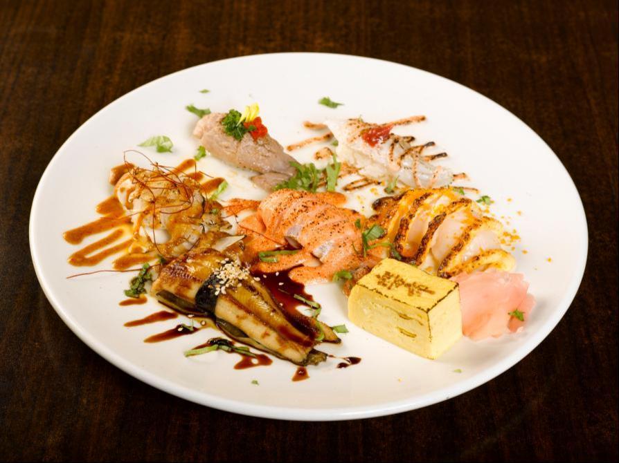 Rakuichi Japanese Restaurant
