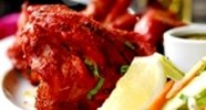 Tandoori Corner