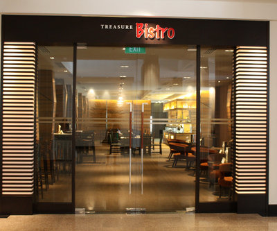 Treasure Bistro