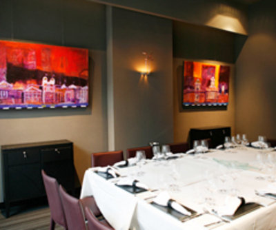 Gunther's Modern French Cuisine