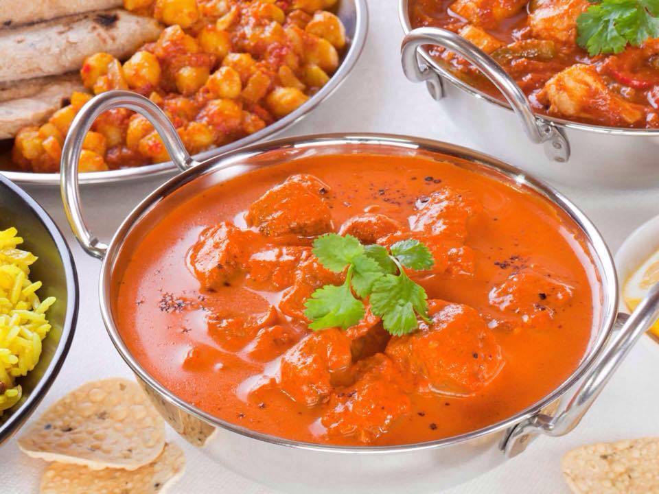 Daawat Tandoori Restaurant
