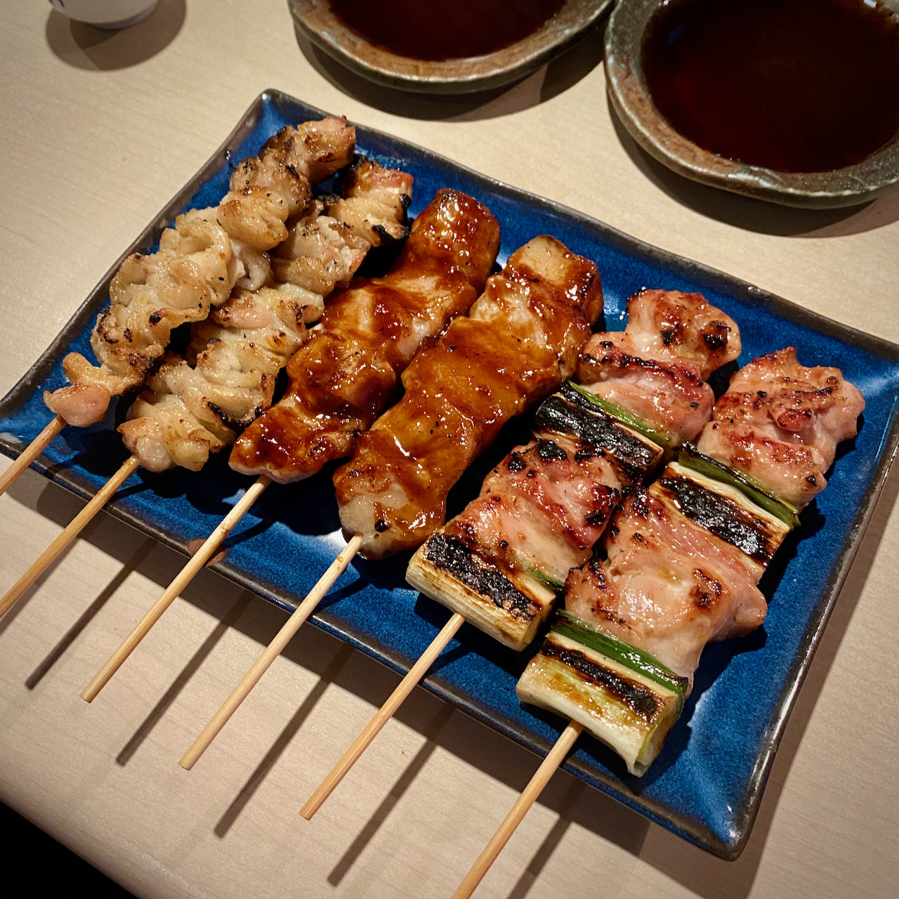 Yakitori Uma