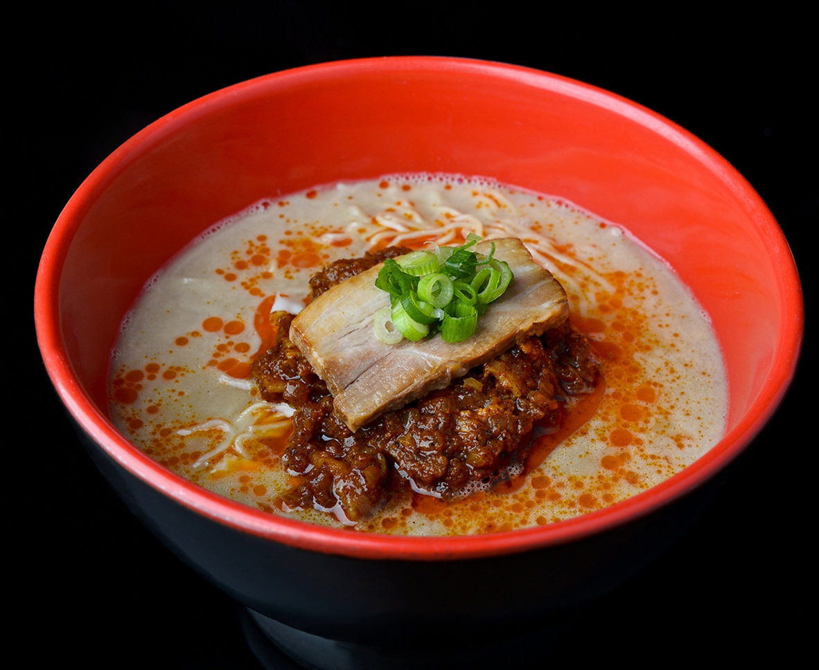 Ippudo SG