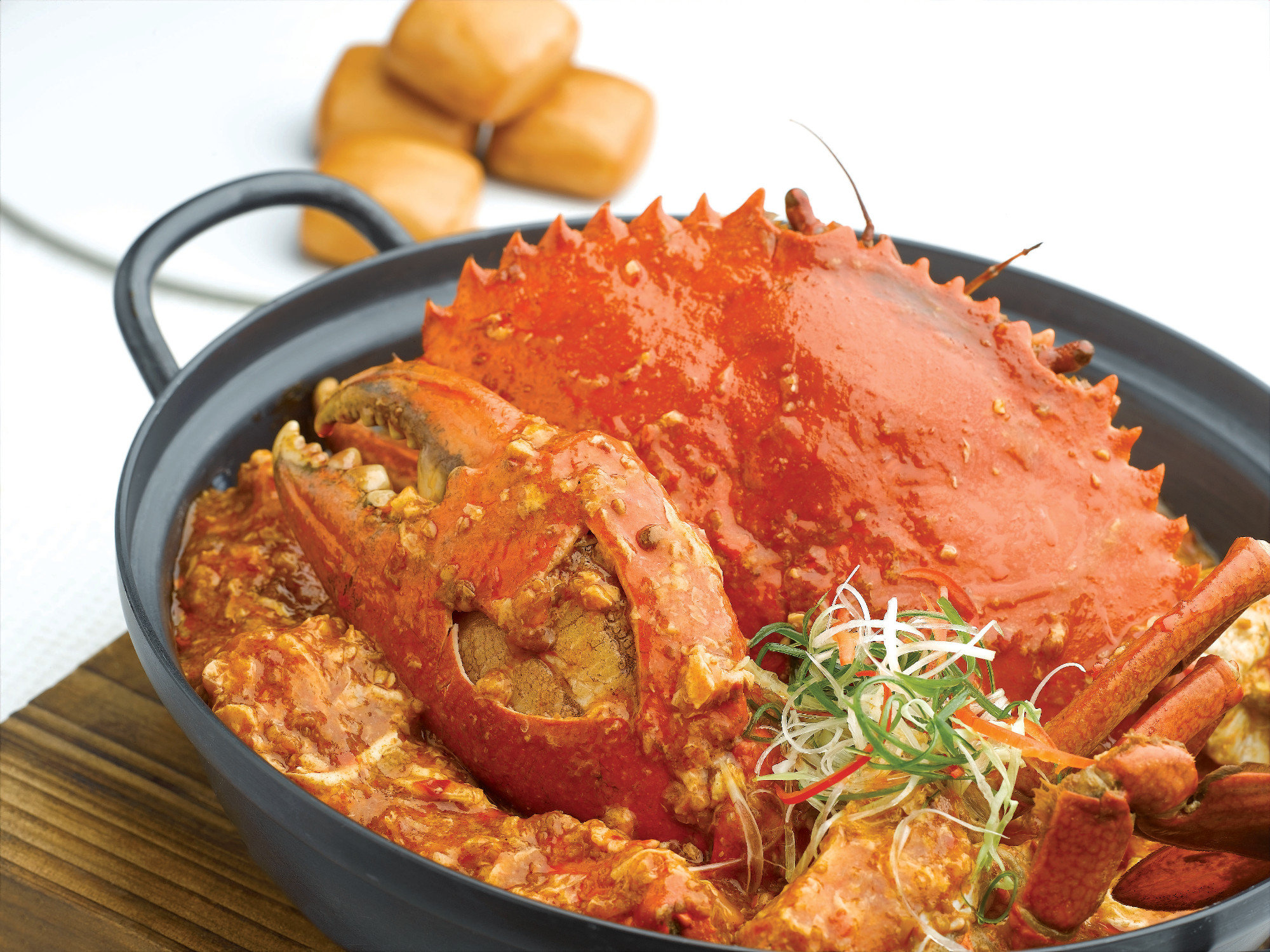 Singapore Seafood Republic