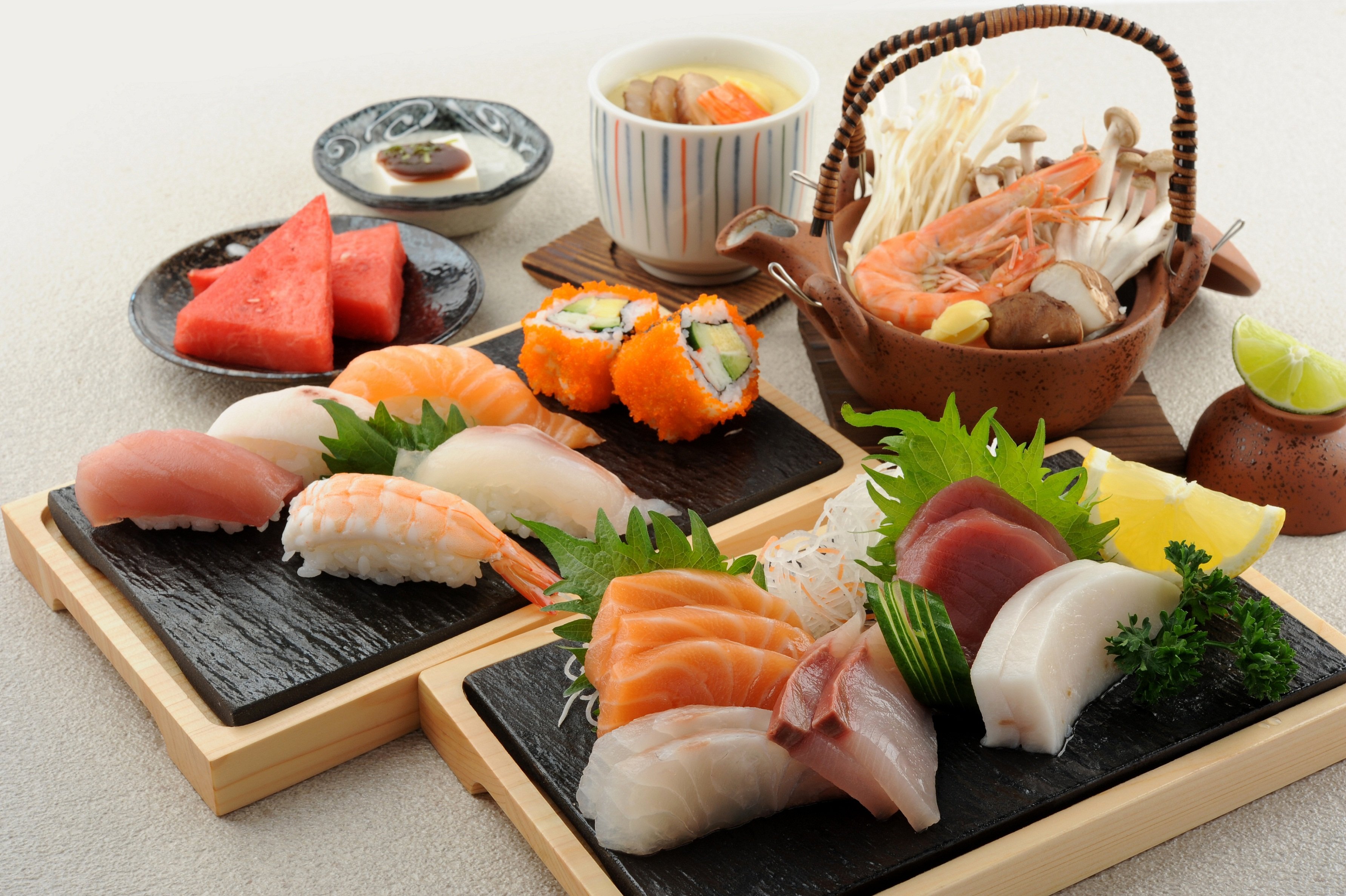 Ichiban Boshi