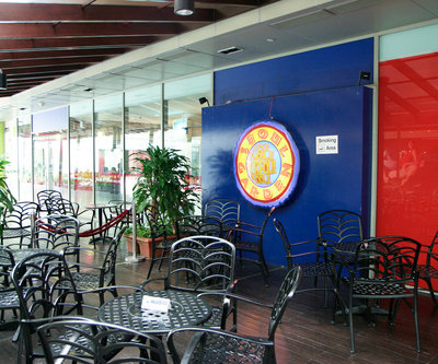 Seoul Garden Hotpot