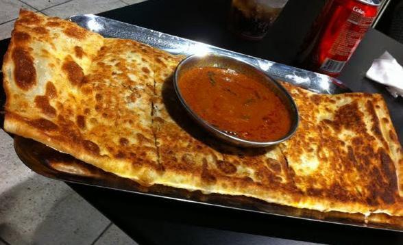 Prata Wala