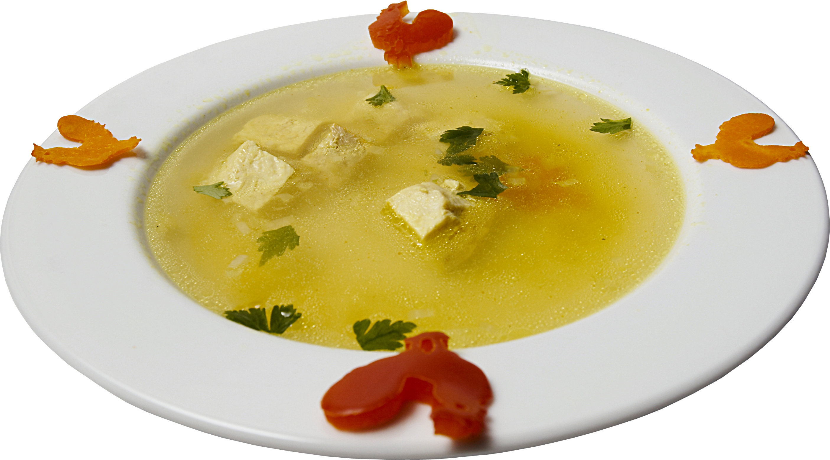 The Soup Spoon Union