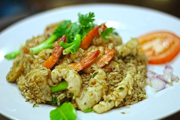 Rattana Thai Restaurant