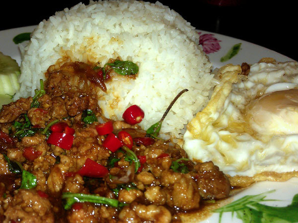 Thai Gold Food