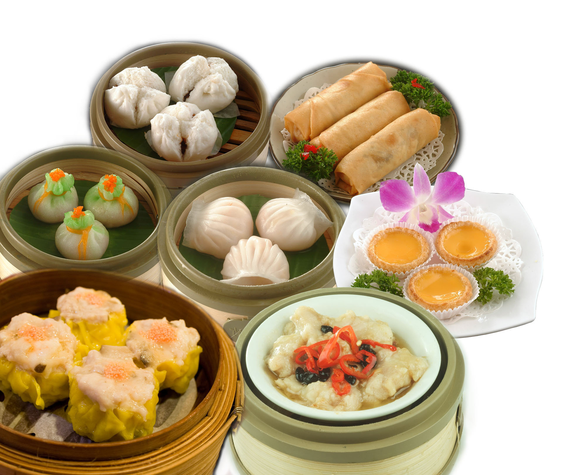 Kam Boat Teochew Restaurant