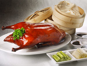 Imperial Treasure Super Peking Duck