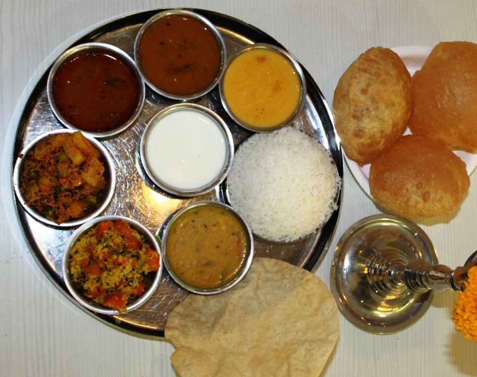 Balaji Bhawan Indian Vegetarian Restaurant