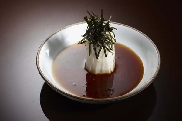 Teng Bespoke Japanese Vegetarian Dining