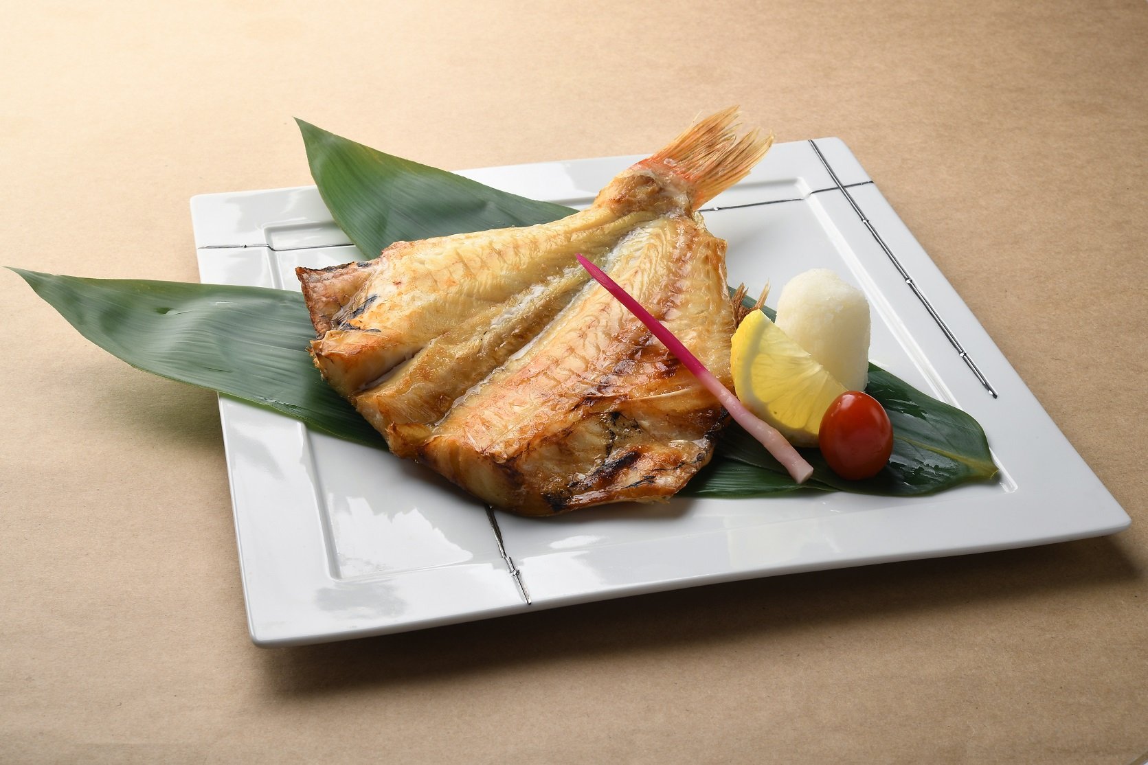 Ichiban Boshi
