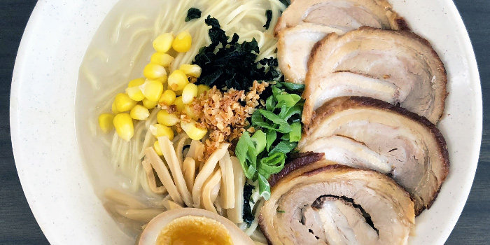 Beppu Menkan Restaurant