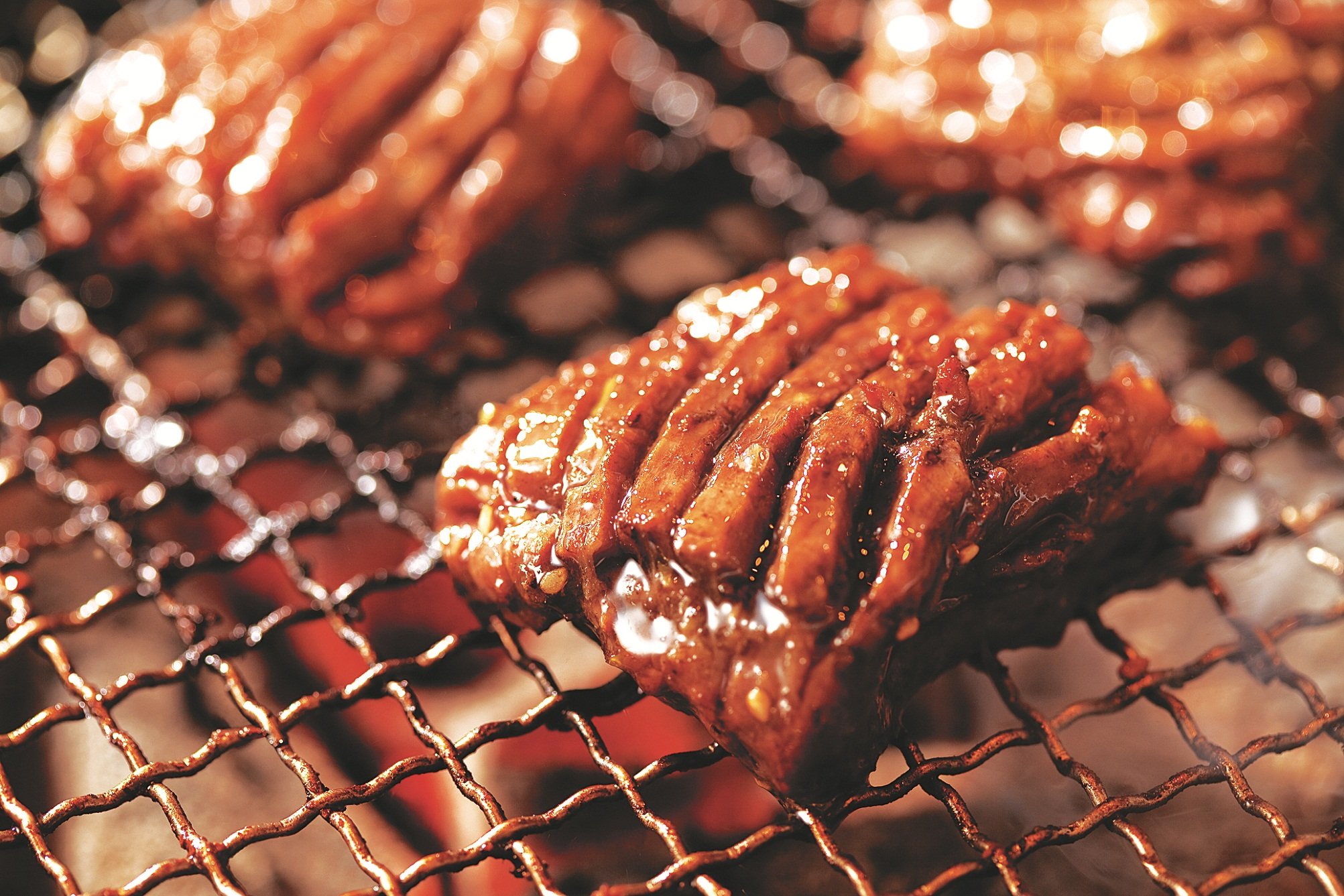 Gyu-Kaku Japanese BBQ Restaurant