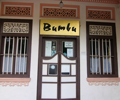 Bumbu Restaurant