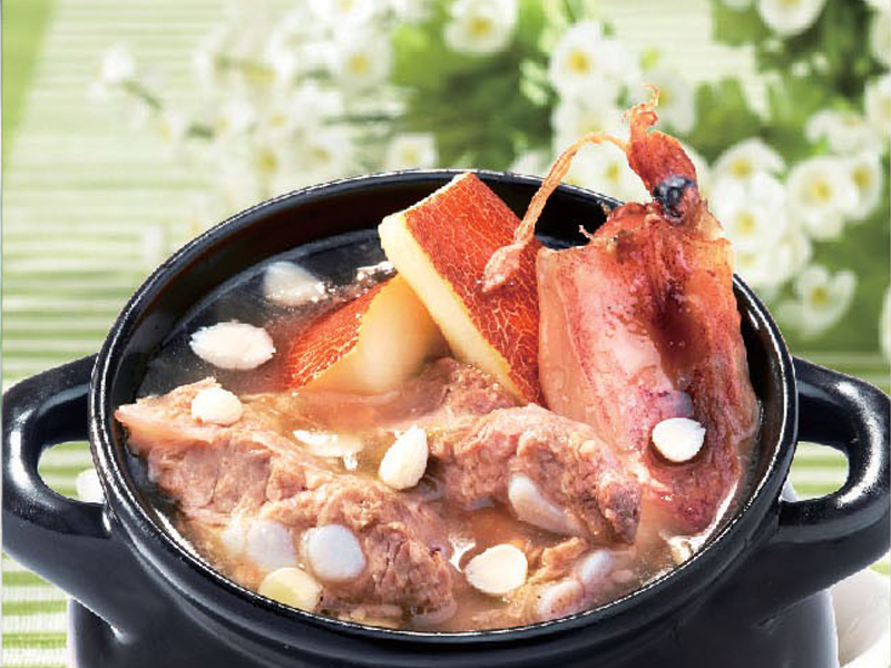 Lao Huo Tang