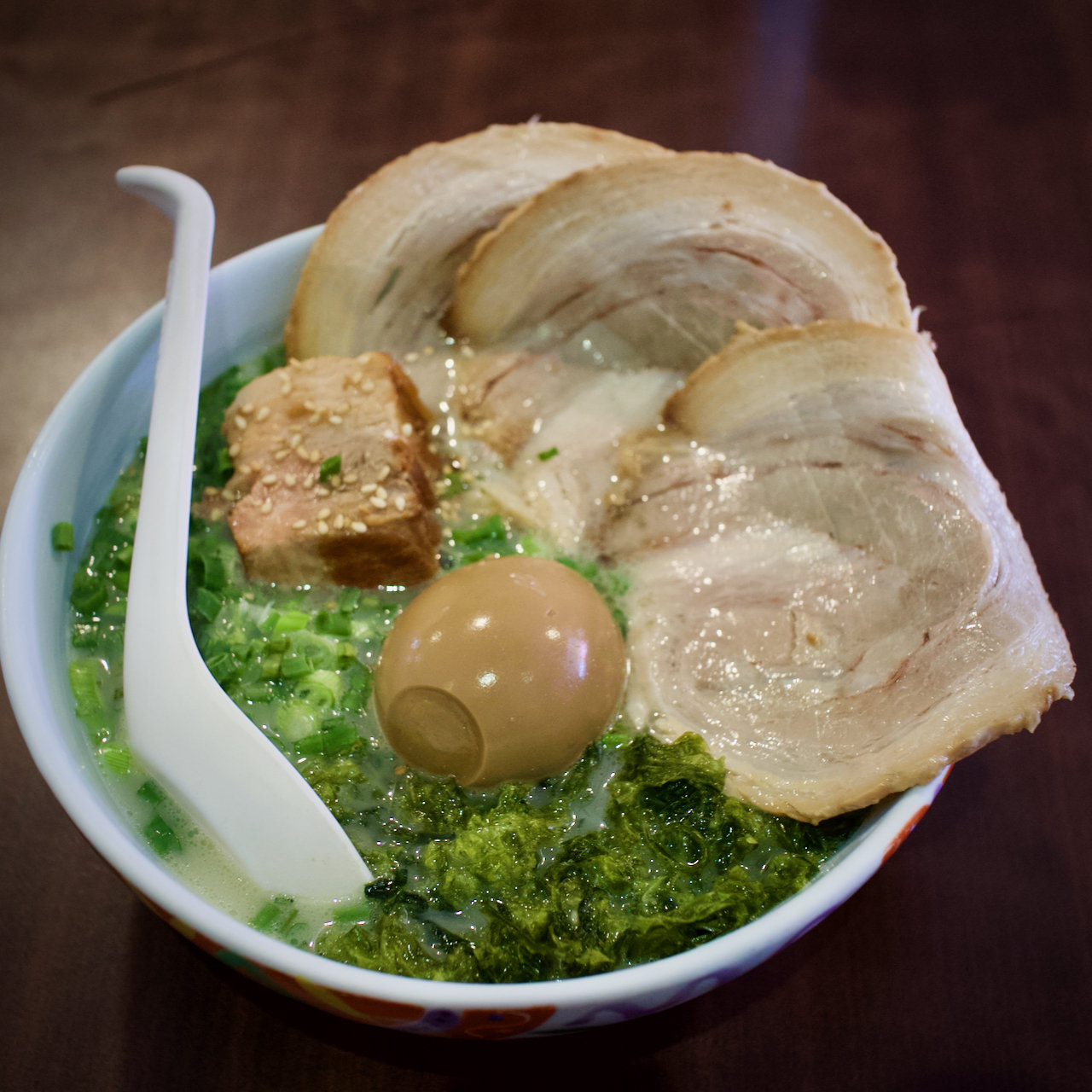 Marutama Ramen