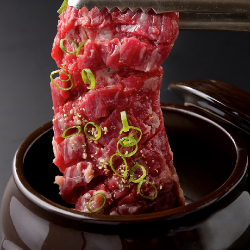 Wagyu Aoyama(Temporarily Closed)