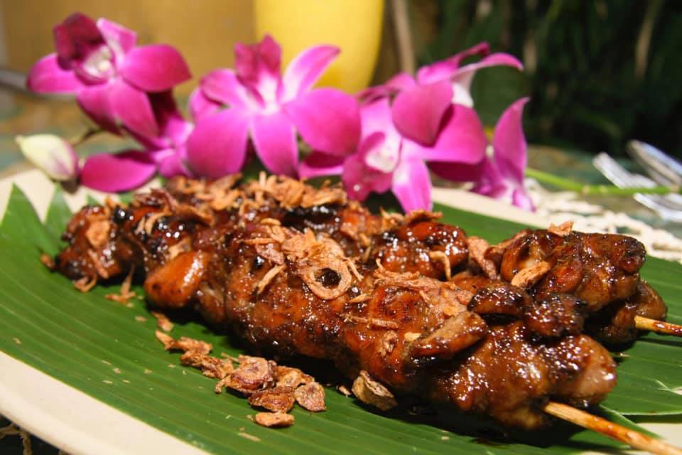 Cumi Bali Indonesian Restaurant