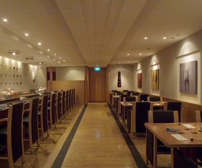 Tenshin Japanese Restaurant