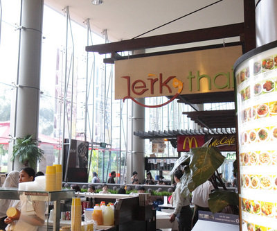 Lerk Thai Bistro