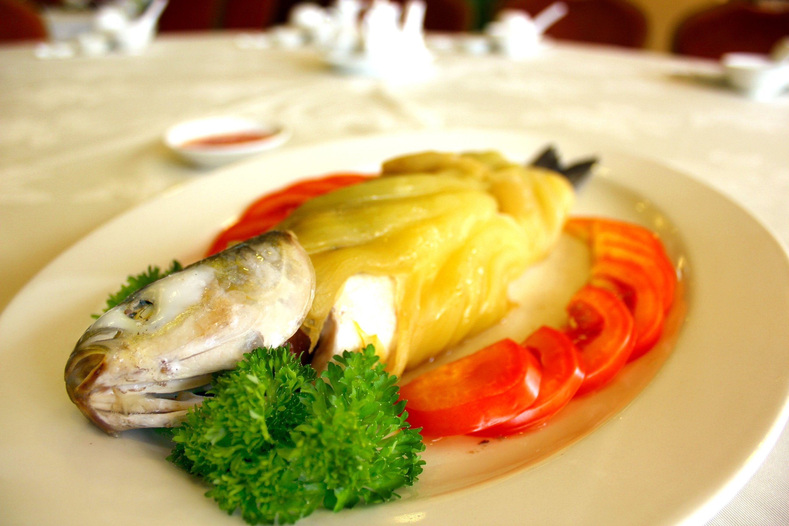 Waan Waan Thai Restaurant