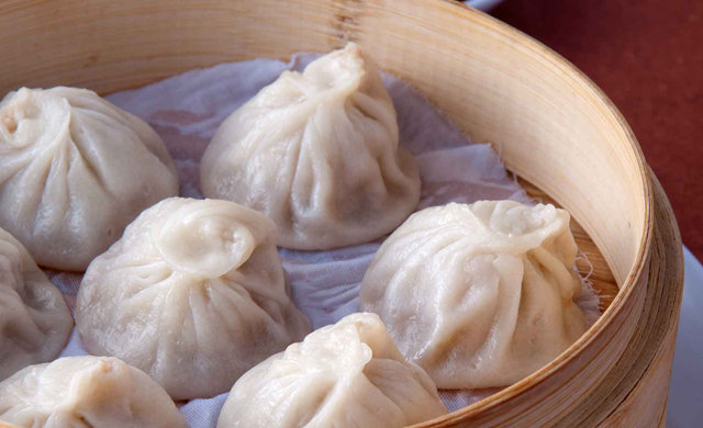 Jing Hua Restaurant
