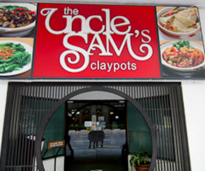 Uncle Sam's Claypots