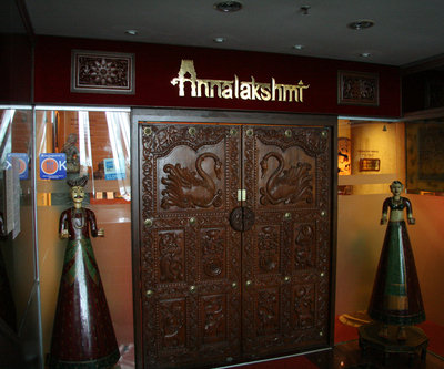 Annalakshmi Janatha