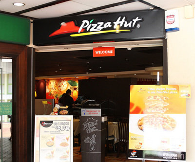 Pizza Hut