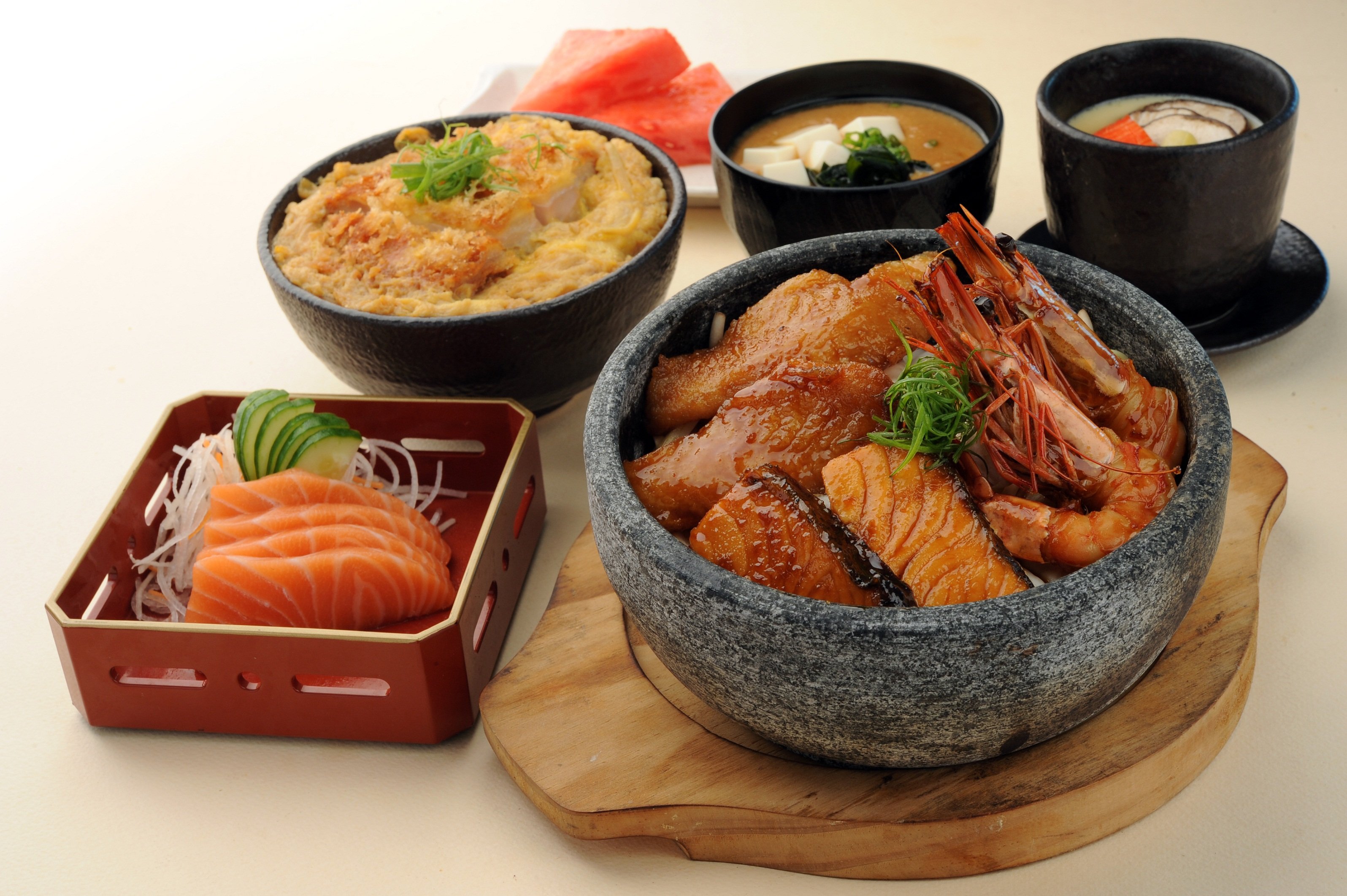 Ichiban Sushi