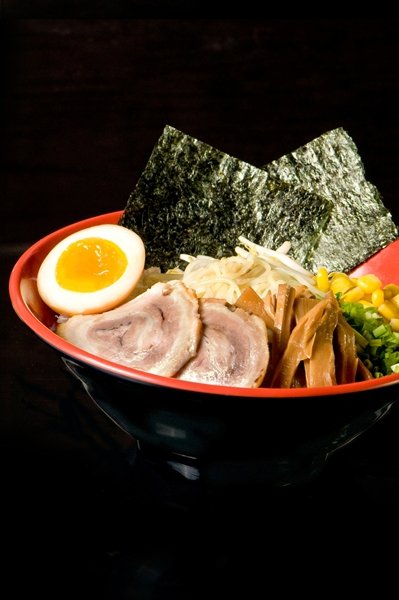 Men-Tei Japanese Noodles
