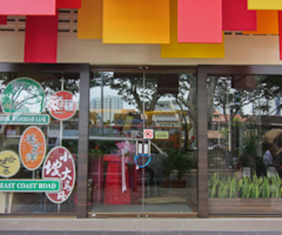 Indian Wok